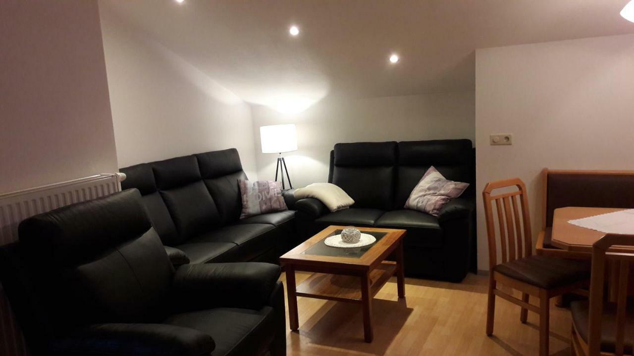 Appartements Romantika & Appartement Barbara Wagrain Ngoại thất bức ảnh